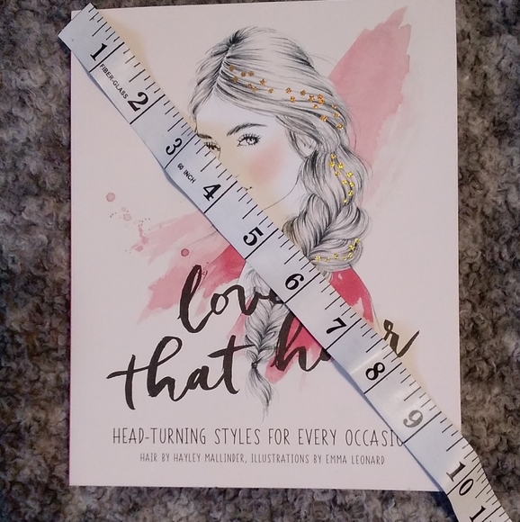 🆕Love That Hair: Head Turning Styles for Every Occasion - Picture 4 of 10